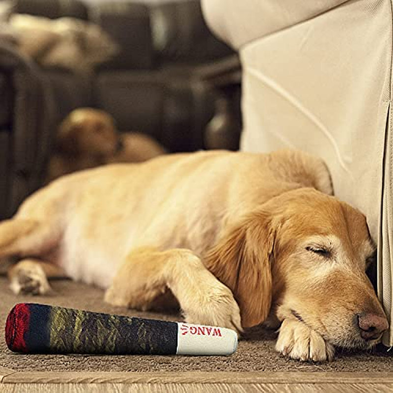 Premium Plush Squeaky Dog Toys - Ideal Birthday Gifts for Medium, Small, and Large Dogs - Durable Chew Toys for Puppies and Adult Dogs