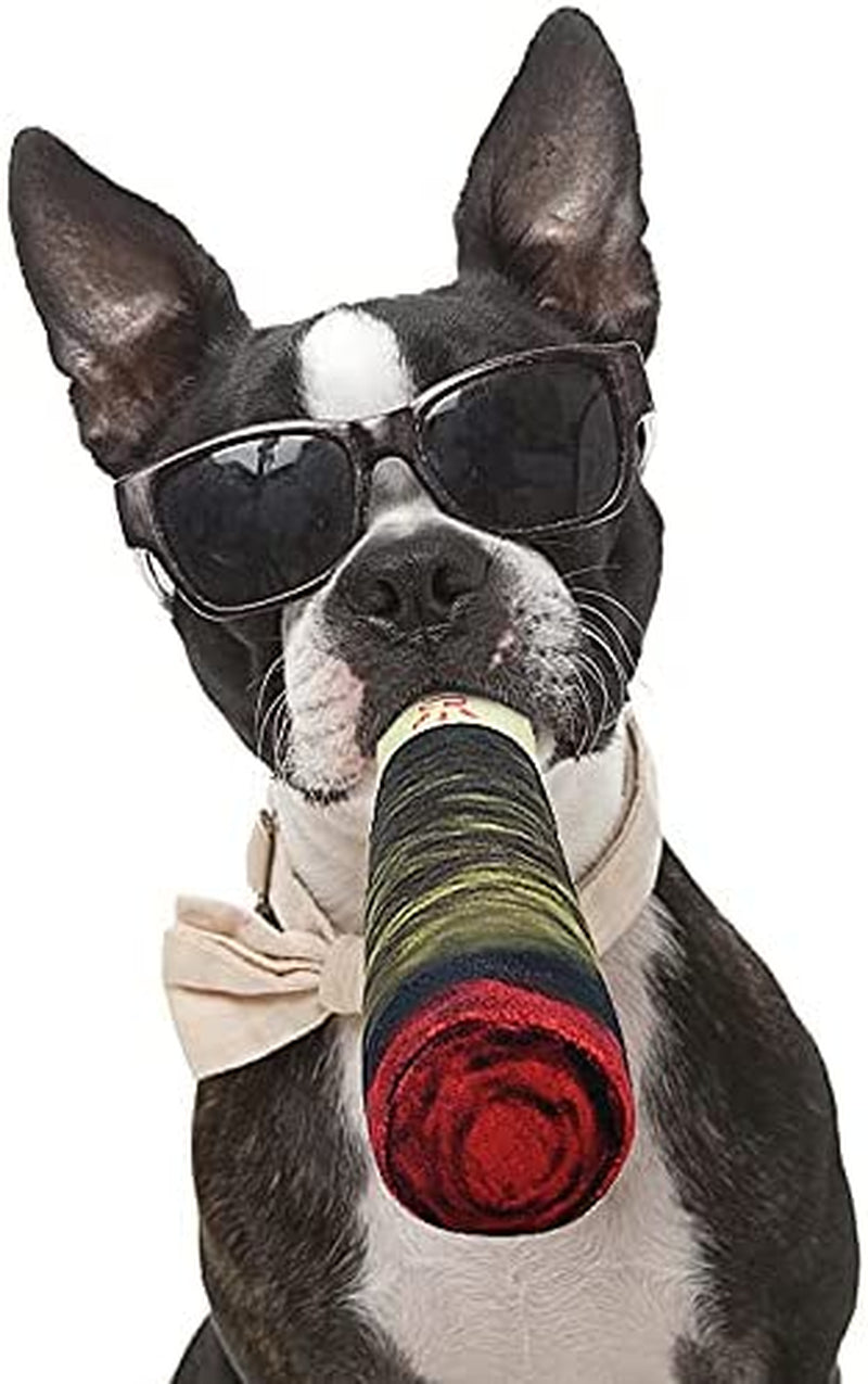 Premium Plush Squeaky Dog Toys - Ideal Birthday Gifts for Medium, Small, and Large Dogs - Durable Chew Toys for Puppies and Adult Dogs